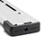 MAGAZINE, 1911, ELITE TACTICAL, .38 SUPER, COMPACT, 10 ROUND, LO-PROFILE STEEL BASE PAD