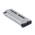 MAGAZINE, 1911, ELITE TACTICAL, .38 SUPER, SENTINEL, 8 ROUND, LO-PROFILE STEEL BASE PAD