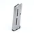 MAGAZINE, 1911, ELITE TACTICAL, .38 SUPER, SENTINEL, 8 ROUND, LO-PROFILE STEEL BASE PAD