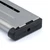 MAGAZINE, 1911, ELITE TACTICAL, .38 SUPER, SENTINEL, 8 ROUND, LO-PROFILE STEEL BASE PAD