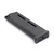 MAGAZINE, 1911, ELITE TACTICAL, .45 ACP, COMPACT, 7 ROUND, ETM BASE PAD, BLACK FLUOROPOLYMER FINISH