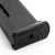MAGAZINE, 1911, ELITE TACTICAL, .45 ACP, COMPACT, 7 ROUND, ETM BASE PAD, BLACK FLUOROPOLYMER FINISH