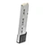 MAGAZINE, 1911, ELITE TACTICAL, .45 ACP, FULL-SIZE, 10 ROUND, POLYMER EXTENDED BASE PAD, FEED RAILS AMMUNITION SYSTEM