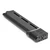 MAGAZINE, 1911, ELITE TACTICAL, .45 ACP, FULL-SIZE, 10 ROUND, BLACK FLUOROPOLYMER FINISH, FEED RAILS AMMUNITION SYSTEM