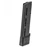 MAGAZINE, 1911, ELITE TACTICAL, .45 ACP, FULL-SIZE, 10 ROUND, BLACK FLUOROPOLYMER FINISH, FEED RAILS AMMUNITION SYSTEM