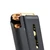 MAGAZINE, 1911, ELITE TACTICAL, 9MM, FULL-SIZE, 10 ROUND, ETM BASE PAD, BLACK FLUOROPOLYMER FINISH