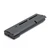 MAGAZINE, 1911, ELITE TACTICAL, 9MM, COMPACT, 10 ROUND, LO-PROFILE STEEL BASE PAD, BLACK FLUOROPOLYMER FINISH