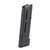 MAGAZINE, 1911, ELITE TACTICAL, 9MM, COMPACT, 10 ROUND, LO-PROFILE STEEL BASE PAD, BLACK FLUOROPOLYMER FINISH