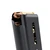 MAGAZINE, 1911, ELITE TACTICAL, 9MM, COMPACT, 10 ROUND, LO-PROFILE STEEL BASE PAD, BLACK FLUOROPOLYMER FINISH