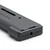 MAGAZINE, 1911, ELITE TACTICAL, 9MM, COMPACT, 10 ROUND, LO-PROFILE STEEL BASE PAD, BLACK FLUOROPOLYMER FINISH