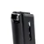 MAGAZINE, 1911, ELITE TACTICAL, 9MM, COMPACT, 8 ROUND, FLUSH-FIT STEEL BASE PAD, BLACK FLUOROPOLYMER FINISH