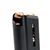 MAGAZINE, 1911, ELITE TACTICAL, 9MM, COMPACT, 8 ROUND, FLUSH-FIT STEEL BASE PAD, BLACK FLUOROPOLYMER FINISH