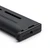 MAGAZINE, 1911, ELITE TACTICAL, 9MM, COMPACT, 8 ROUND, FLUSH-FIT STEEL BASE PAD, BLACK FLUOROPOLYMER FINISH