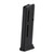 MAGAZINE, 1911, ELITE TACTICAL, 9MM, COMPACT, 9 ROUND, ETM BASE PAD, BLACK FLUOROPOLYMER FINISH