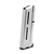 MAGAZINE, 1911, ELITE TACTICAL, 9MM, SENTINEL, 8 ROUND, LO-PROFILE STEEL BASE PAD