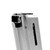 MAGAZINE, 1911, ELITE TACTICAL, 9MM, SENTINEL, 8 ROUND, LO-PROFILE STEEL BASE PAD