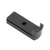 BASE PAD, ETM, EXTENDED, .45 ACP, ALUMINUM, BLACK