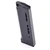 MAGAZINE, 1911, ELITE TACTICAL, .45 ACP, FULL-SIZE, 8 ROUND, LO-PROFILE STEEL BASE PAD, BLACK FLUOROPOLYMER FINISH
