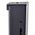 MAGAZINE, 1911, ELITE TACTICAL, .45 ACP, FULL-SIZE, 8 ROUND, LO-PROFILE STEEL BASE PAD, BLACK FLUOROPOLYMER FINISH