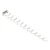 SPRING/FOLLOWER KIT, ETM, FULL-SIZE MAGAZINE, .38 SUPER, 10RD