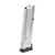 MAGAZINE, 1911, ETM VICKERS DUTY, 9MM, FULL-SIZE, 10 ROUND, STEEL BASE PAD