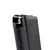 MAGAZINE, 1911, ETM VICKERS DUTY, 9MM, FULL-SIZE, 10 ROUND, STEEL BASE PAD, BLACK FLUOROPOLYMER FINISH