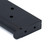 MAGAZINE, 1911, .45 ACP, FULL-SIZE, 8 ROUND, 920 SERIES, BLACK FLUOROPOLYMER FINISH