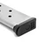MAGAZINE, 1911, .45 ACP, FULL-SIZE, 8 ROUND, 930 SERIES, POLYMER BASE PAD, STAINLESS STEEL TUBE
