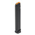 MAGAZINE, GLOCK 17, 9MM, 33 ROUND
