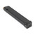 MAGAZINE, GLOCK 17 WITH WILSON COMBAT EXTRA POWER MUSIC WIRE MAGAZINE SPRING, 9MM, 33 ROUND