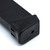 MAGAZINE, GLOCK 17 WITH WILSON COMBAT EXTRA POWER MUSIC WIRE MAGAZINE SPRING, 9MM, 33 ROUND