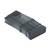 MAGAZINE, AR-15, .458 SOCOM, 7 ROUND, POLYMER | LANCER