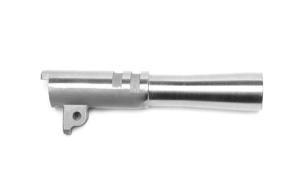 BARREL, DROP-IN, TACTICAL, .45 ACP, COMPACT, 4", STAINLESS