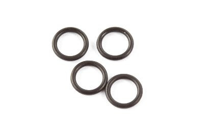 BUSHING O-RING, 1911, GRIPS, PACKAGE OF 4, CHALLIS GRIPS