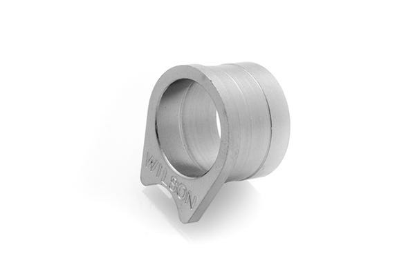 BUSHING, 1911 BARREL, COMMANDER, STAINLESS