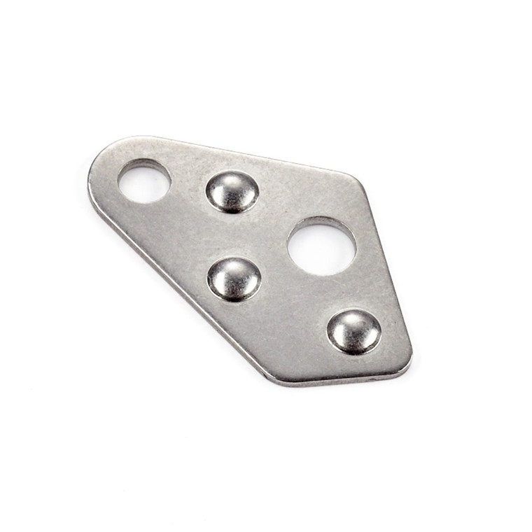 CONVERSION SHIM, 80 SERIES TO 70 SERIES