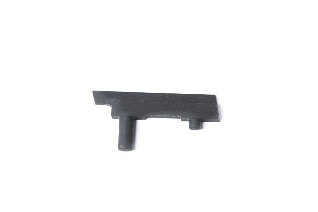 EJECTOR, EXTENDED, 1911, .38 SUPER/9MM, FULL-SIZE, BLUE