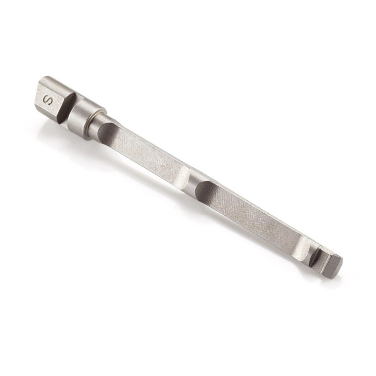 EXTRACTOR, 70 SERIES, 1911, .45 ACP, BULLET PROOF, STAINLESS