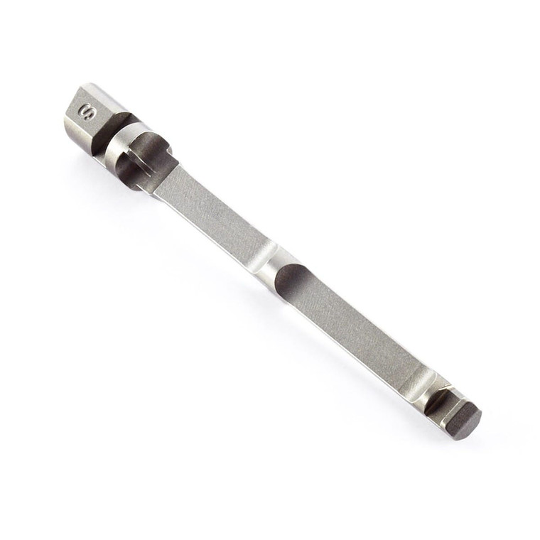 EXTRACTOR, 80 SERIES, 1911, .45 ACP, BULLET PROOF, STAINLESS