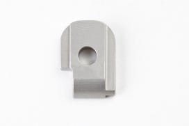 FIRING PIN STOP, 70 SERIES, 1911, .38 SUPER/9MM, BULLET PROOF, STAINLESS
