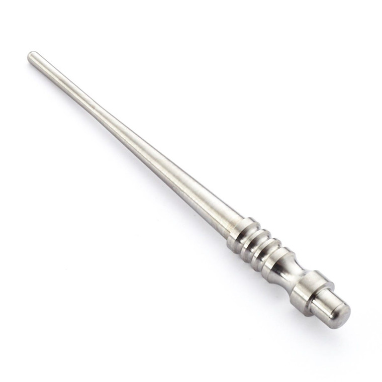 FIRING PIN, 1911, .38 SUPER/9MM, BULLET PROOF, TITANIUM
