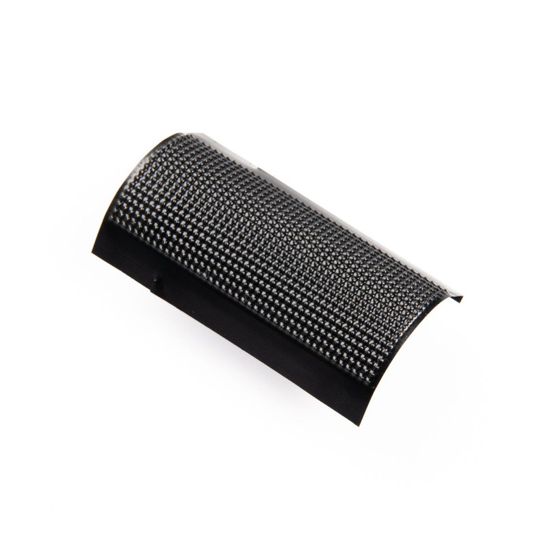 FRONTSTRAP, CHECKERED, BLUE