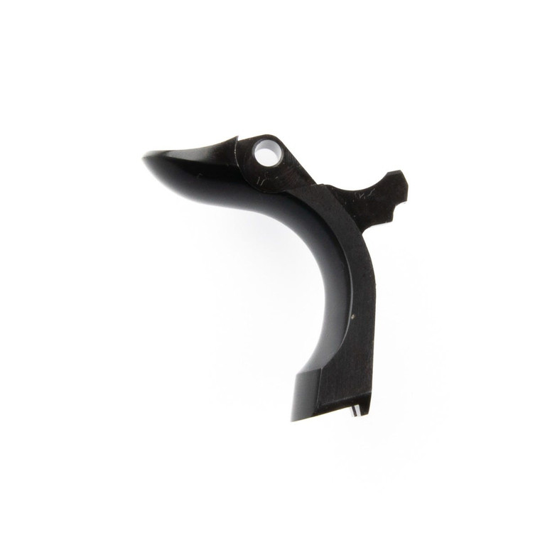 GRIP SAFETY, BEAVERTAIL, 1911, CONCEALMENT, BULLET PROOF, BLUE