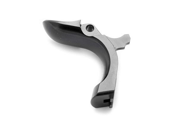 GRIP SAFETY, BEAVERTAIL, 1911, HIGH RIDE, BULLET PROOF, BLUE