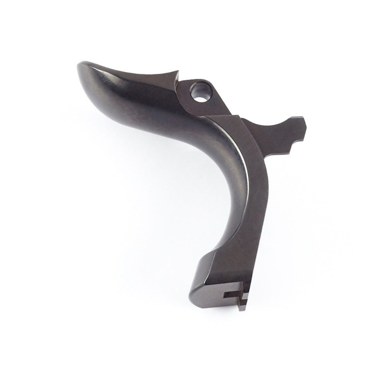 GRIP SAFETY, BEAVERTAIL, 1911, HIGH RIDE, BULLET PROOF, SERIES 80, BLUE