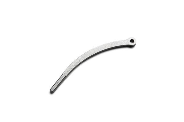 HAMMER STRUT, 1911, BULLET PROOF, STAINLESS