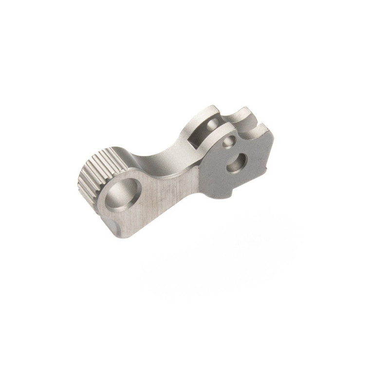 HAMMER, 1911, RETRO COMMANDER, BULLET PROOF, STAINLESS