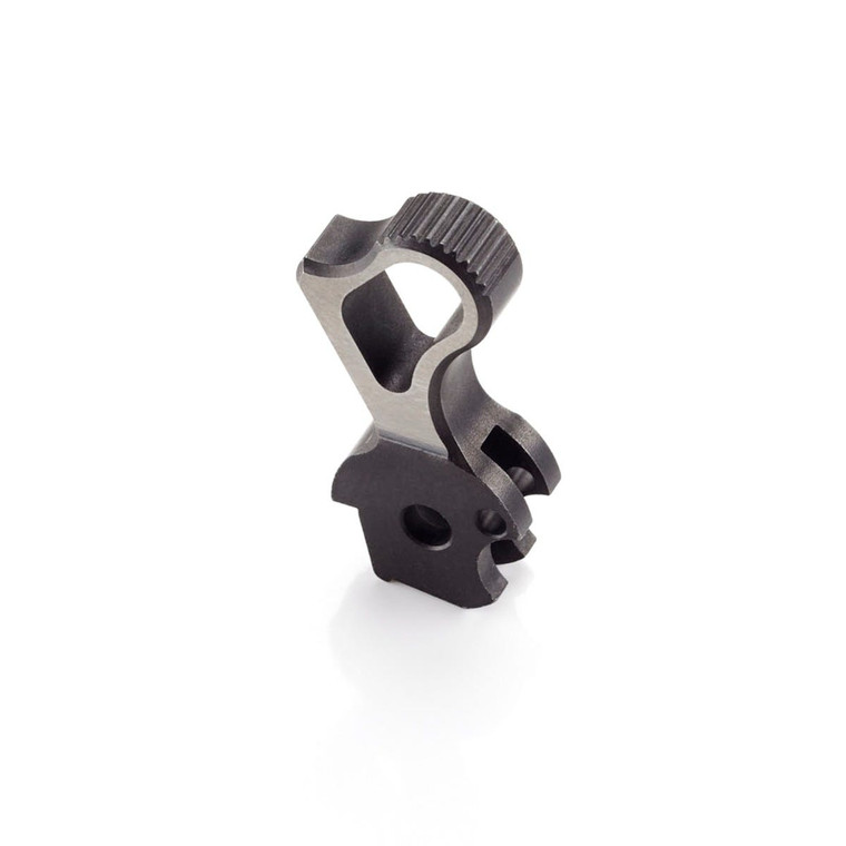 HAMMER, 1911, ULTRALIGHT SKELETONIZED, BULLET PROOF, BLUE