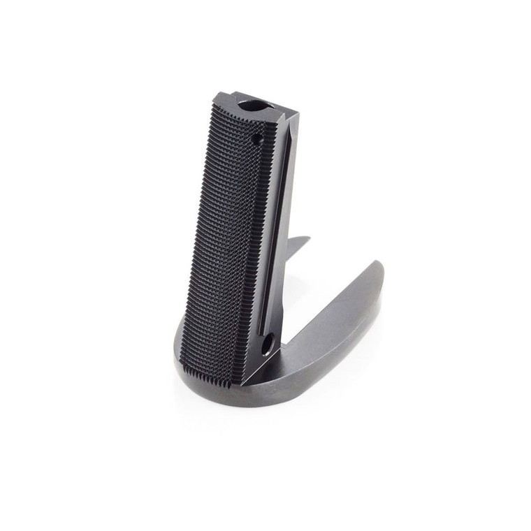 MAGWELL, ONE-PIECE, CHECKERED, BULLET PROOF, FULL-SIZE, BLUE