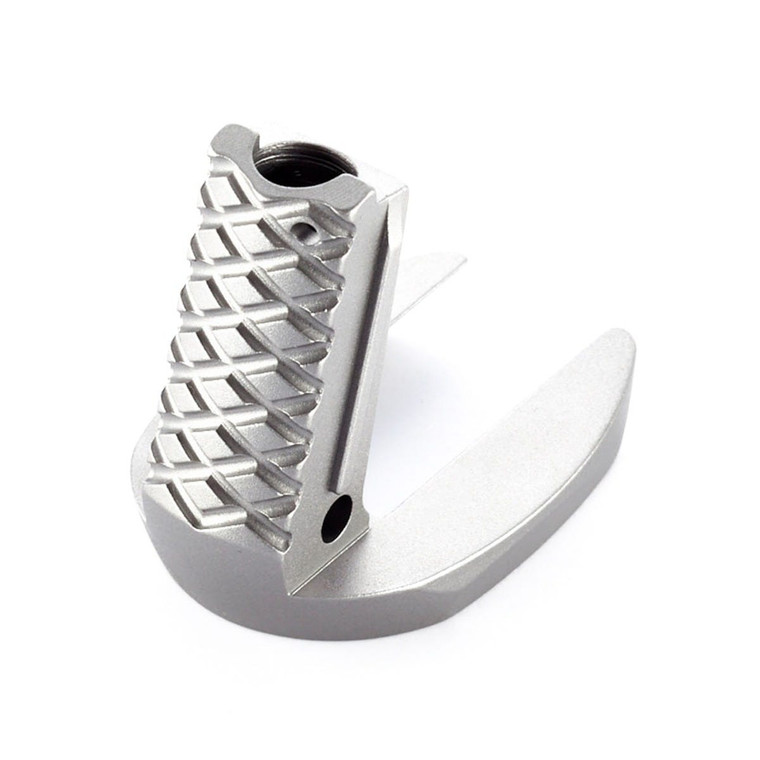 MAGWELL, ONE-PIECE, X-TAC, BULLET PROOF, SENTINEL, ROUND BUTT, STAINLESS
